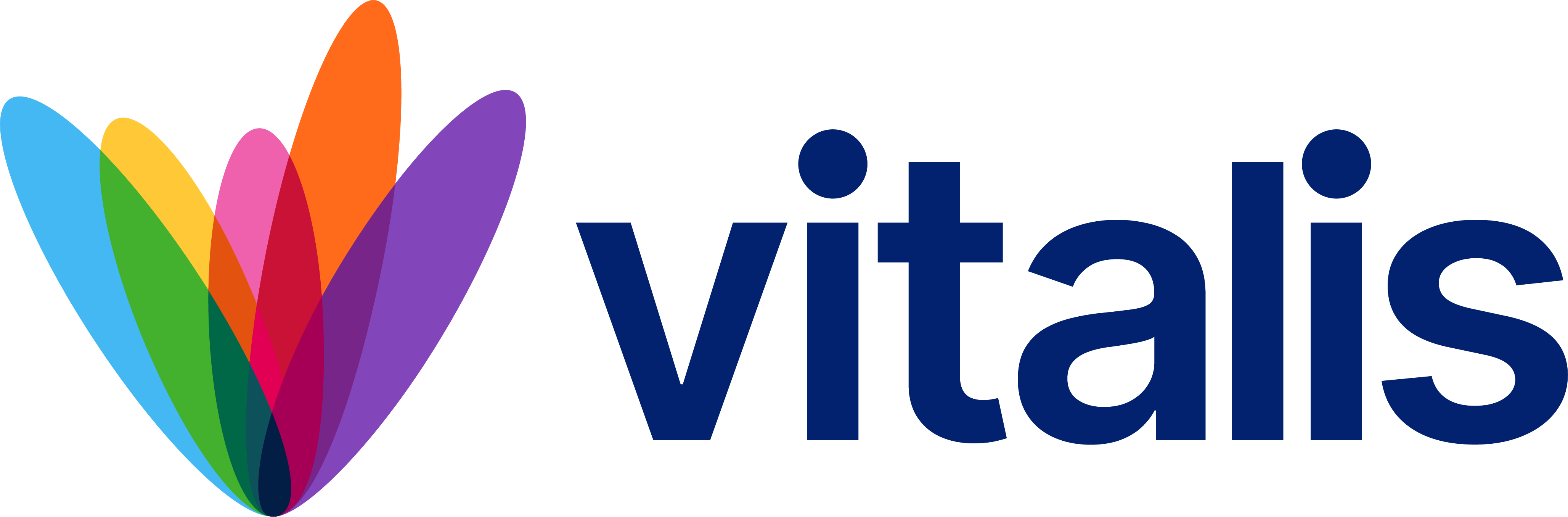 Vitalis logo